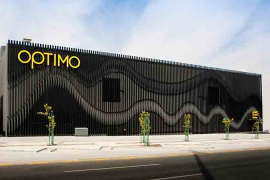 Banan unit in deal to develop Riyadh fitness clubs-Saudi Arabia