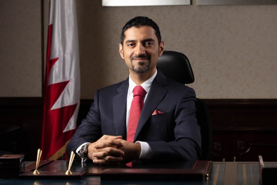 Two new services added to Bahrain's building permit portal-Bahrain