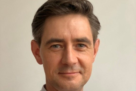 Sustainability driving aviation, rail and AI: Parsons-UAE