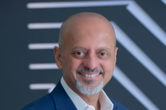 CEO interview: Riyadh’s King Abdullah Financial District is being ‘activated’ in 2024-Saudi Arabia