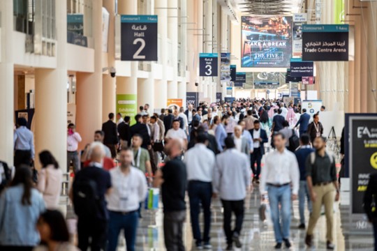 Big 5 Global to draw top construction, FM industry players-UAE