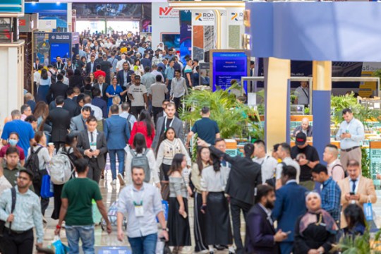 Experts discuss power of construction at Big 5 Global launch-UAE