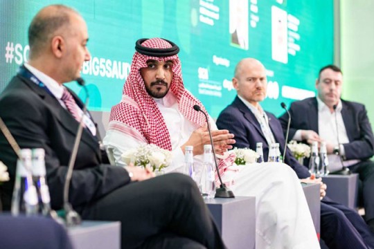 Spotlight on sustainable urban solutions in Big 5 Saudi week 2-Saudi Arabia