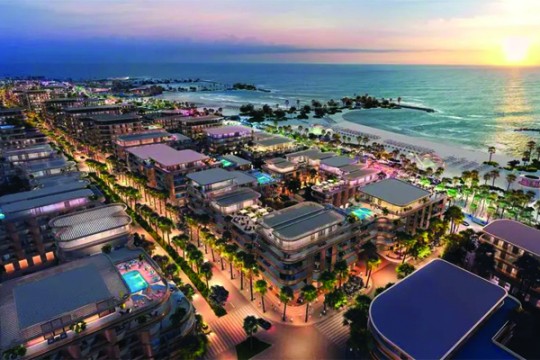 Cebarco wins Bilaj Al Jazayer infrastructure works deal-Bahrain