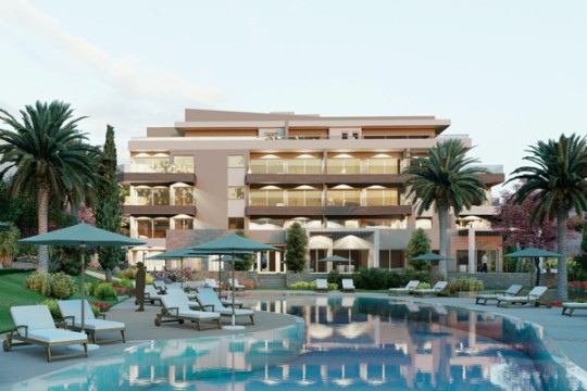 Leptos launches final phase of Venus Gardens-UAE