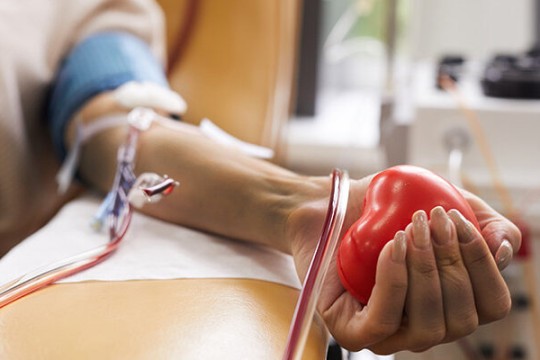 Blood Supply in Morocco: National Agency Reassures Public, Urges Continued Donations