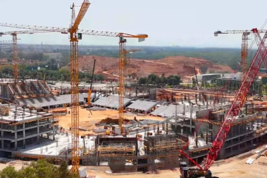 Bloomberg: Morocco Raises €2 Billion in Euro Bonds for World Cup Projects-Morocco