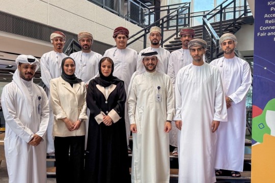 BNET Enhances Regional Collaboration and Knowledge Exchange with Oman Broadband