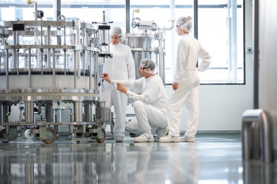 Boehringer Ingelheim reports strong growth in 2023 and accelerates late-stage pipeline-Bahrain