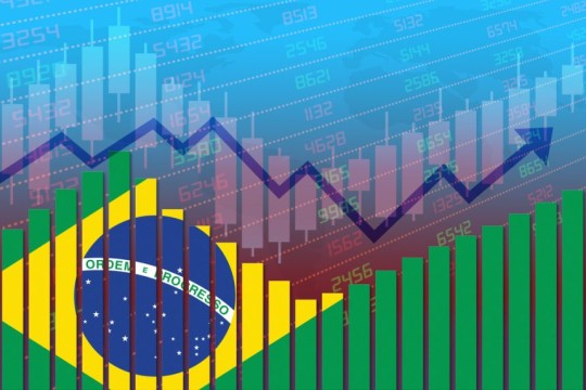 Brazil surges ahead: Ninth-largest economy in 2023