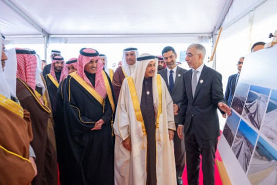 Bahrain announces opening of Muharraq Ring Road-Bahrain