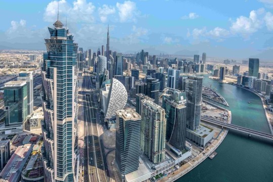 Dubai Land Department records over 4,000 new real estate activities in H1 2025-UAE