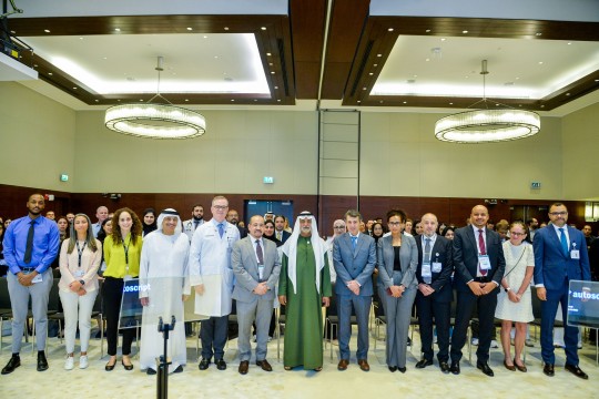 Cleveland Clinic Abu Dhabi concludes 6th Internal Medicine Update Conference