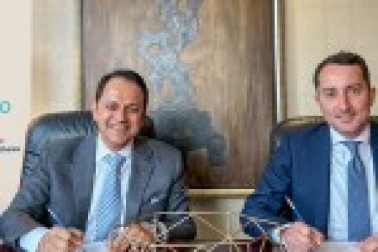 Burjeel to launch rare diseases project with US-based BridgeBio-UAE