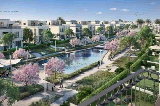 REITs offer ownership opportunities, investment potential: Developers-Egypt