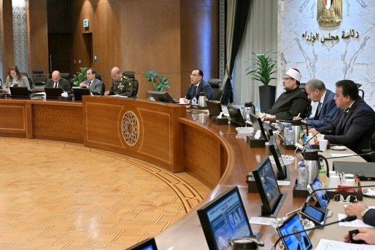 Cabinet ratifies EEHC- Scatec cooperation to build 1GW solar plant-Egypt