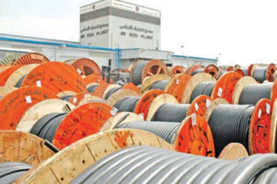 Saudi Cable Company to exit Turkish investments