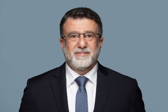 CBRE names new consulting head to boost Saudi operations-Saudi Arabia