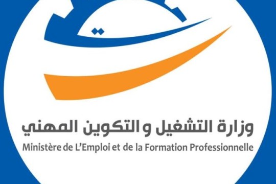 Ministry of Employment starts using visible digital seals to secure training diplomas-Tunisia
