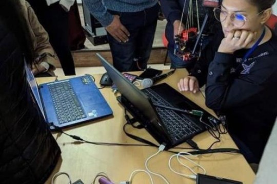 Tunis Science City organises first Fall University on building CubeSats