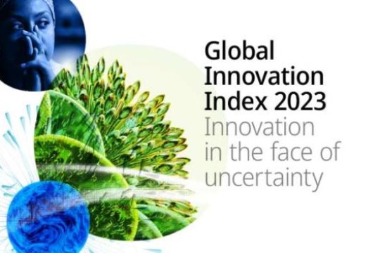 Tunisia ranks 79th in 2023 Global Innovation Index