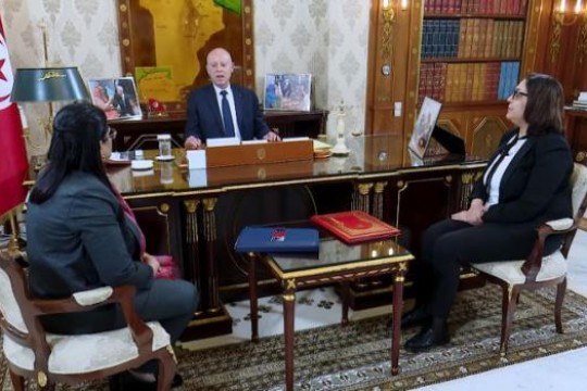 Tunisian State will not renounce its social role (President Saïed) -Tunisia