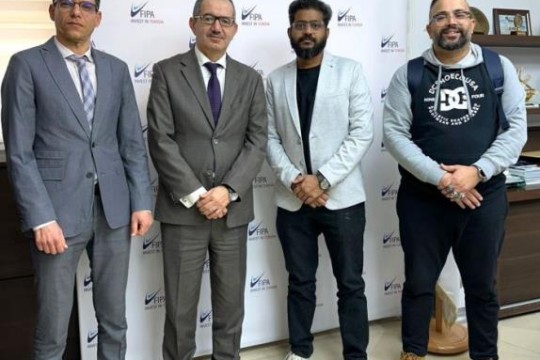 ManageEngine considers setting up in Tunisia (FIPA)