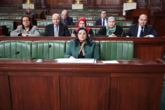 Finances: Government called upon to repay 3,000 MD debt in February 2024 (Sihem Namsia)-Tunisia