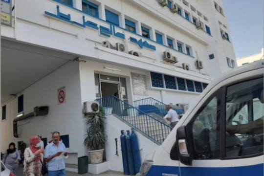 Tunisia records 22,101 new cases of cancer in 2023 (health source)-Tunisia