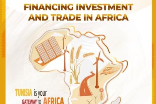 Over 100 financial institutions and international donors to attend “FITA 2024” in Tunis