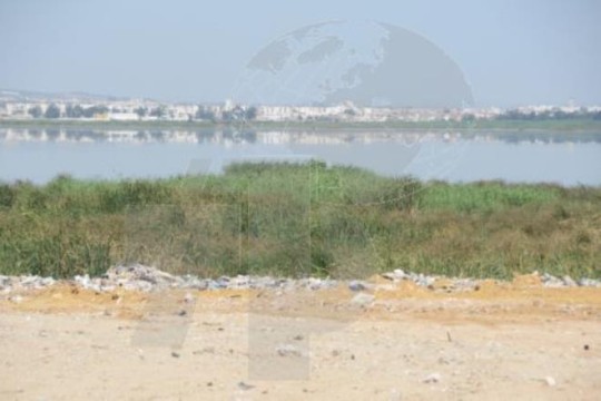 Tunisia-AFESD: Ratification of MOU on grant for Essijoumi lagoon fitting out project (JORT)-Tunisia