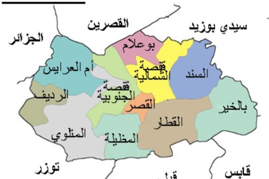 Scientific day recommends revision of legal framework governing phosphogypsum as a non-hazardous substance-Tunisia