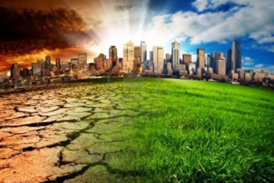 In Tunisia, 71% of climate-related GDP losses by 2050 will be due to water shortages