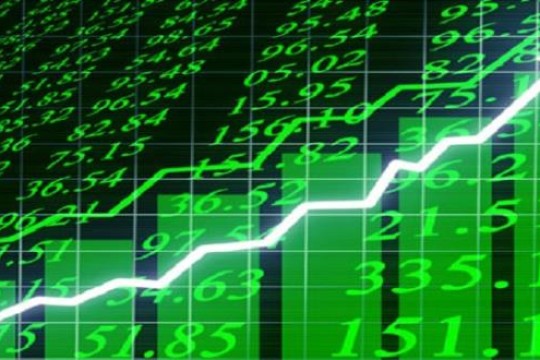 Tunindex ends week up 1.1%