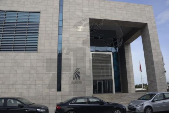 Tunindex closes Tuesday's session down 0.1%-Tunisia