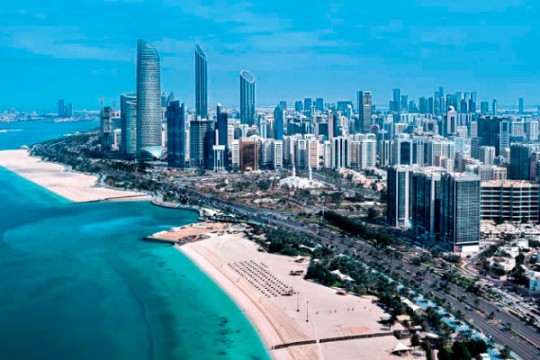 Modon, Candy Capital launch new ultra-luxury real estate JV-UAE