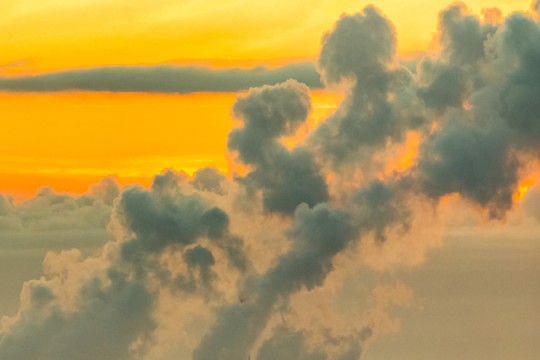 Wood completes FEED for Aramco's carbon capture hub-Saudi Arabia