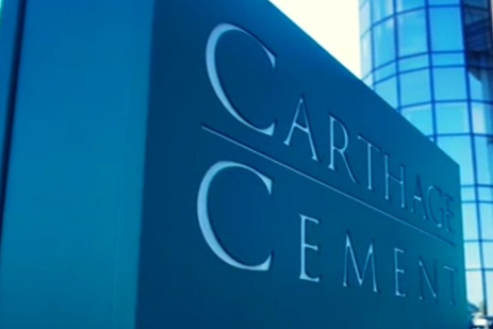 Tunisia: Carthage Cement achieves record turnover of TND 430 million in 2023-Tunisia