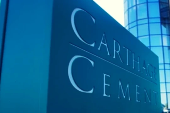 Tunisia: Carthage Cement’s cumulative revenue reaches 286.38 million dinars-Tunisia