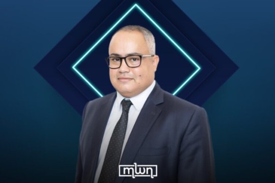 Casablanca Stock Exchange Appoints Nasser Seddiqi as New CEO-Morocco