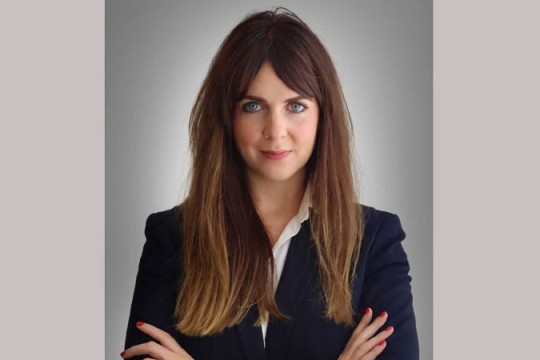 Cavendish Maxwell boosts Oman, UAE leadership team-Oman