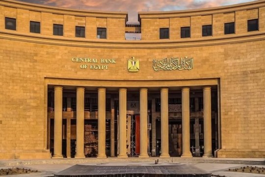 Remittances from Egyptians abroad rise 47.2% YoY in 8 months