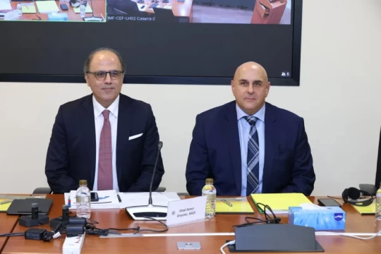 Expedite diversification, scale up non-oil growth, IMF urges Kuwait