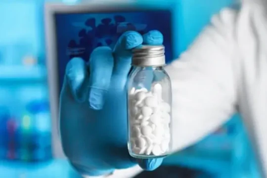 Health Ministry unveils four new regulations to strengthen medicine and cosmetic safety