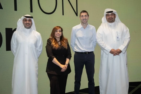 Zain and SACGC host session on innovation and entrepreneurship