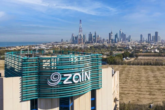 Zain awarded ‘Best Corporate Governance in Kuwait’ accolade