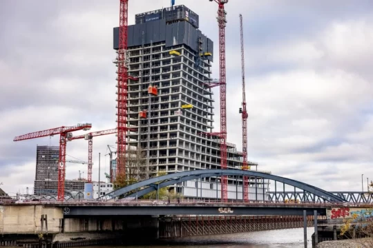 Austrian property tycoon’s troubles rattle investors-Syria