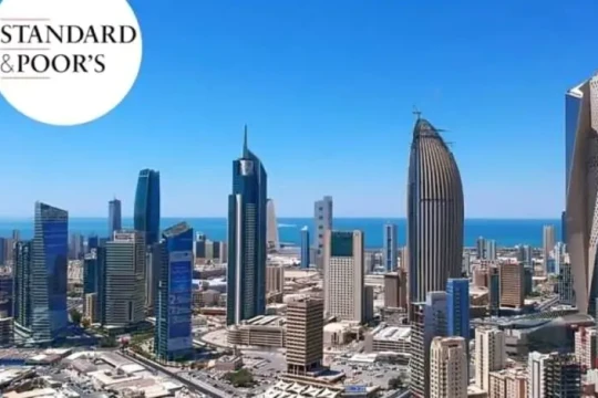 Kuwait’s non-oil sector ends 2025 on strong note as PMI and jobs accelerate