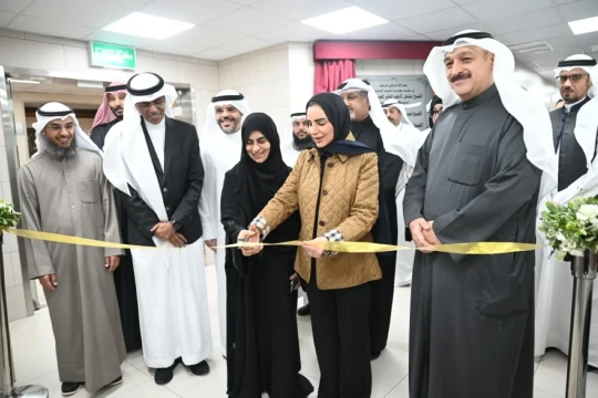 First sleep medicine center opens in Kuwait