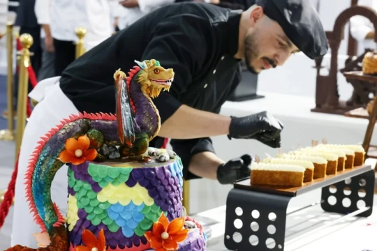 Horeca Kuwait offers new opportunities for diversifying economy